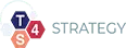 TS4 Strategy Logo