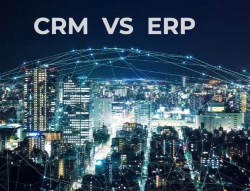 Tengo un ERP, ¿Vale la pena implementar un CRM?