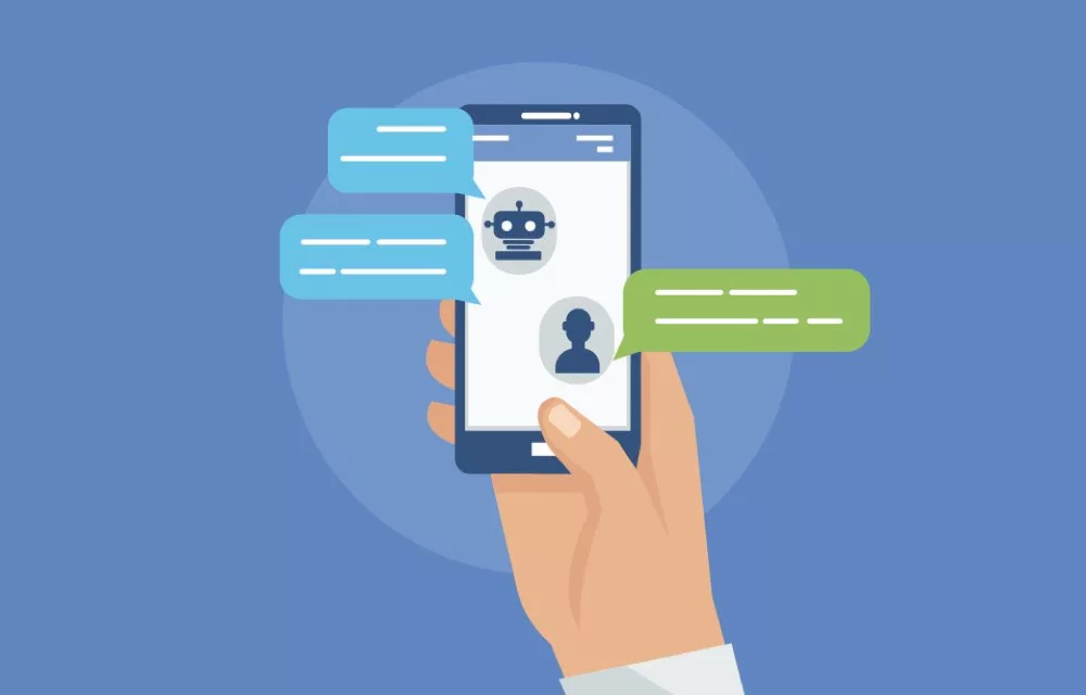 Salesforce Chatbots e IA: Más que Respuestas Automáticas