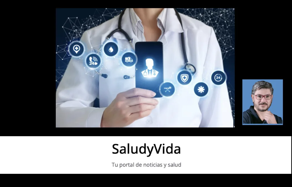 La Evolución Digital en la Industria de la Salud